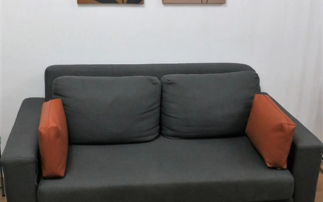 Apezinho.Loft 3 (Retrô)