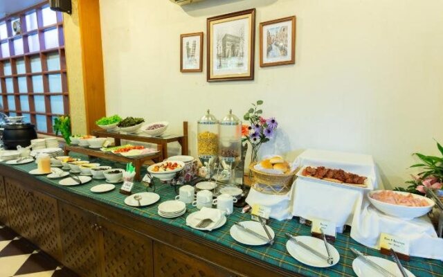 Surin Majestic Hotel