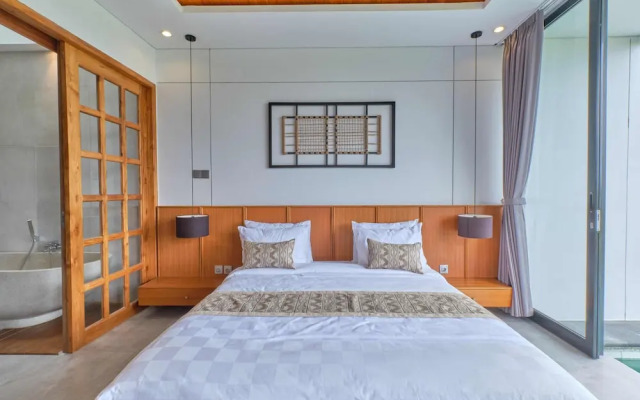 Villa Dharman B7