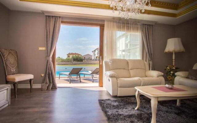 Villa Mihaela Deluxe