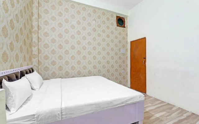 Hotel Shriyam Shree by Oyo Rooms