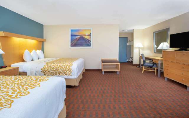 Days Inn By Wyndham Woodland