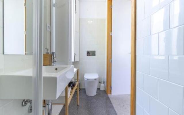 Cozy Studio Apartment