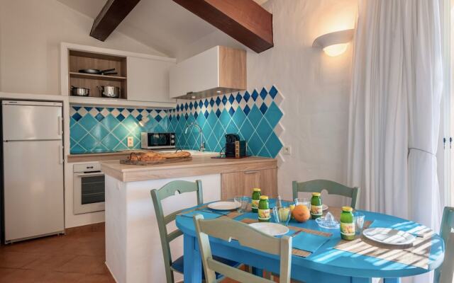 Résidence Belvedere de Palombaggia