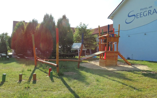 Garner Hotel Cottbus Sud by IHG