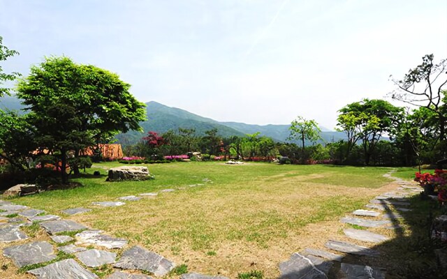 Yangpyeong The Filan Pension