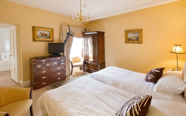 Simonstone Hall Hotel