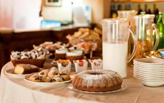 Agriturismo Il Borgo