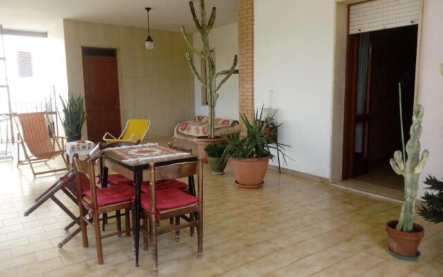 B&B Casa Letizia Appartamento al piano terra