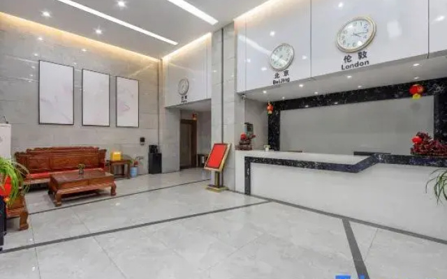 Jinping Shan'an Hotel