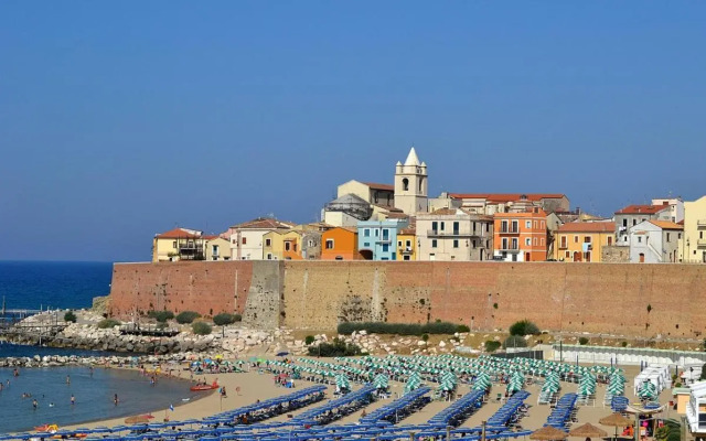 Stella Maris Residenza Relax