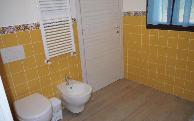 Cara Pace in collina per gruppi