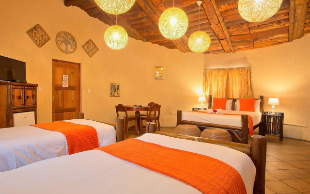 Kruger Adventure Lodge