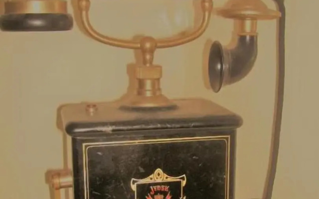 Boutique Hotel Sycamore at Villapark