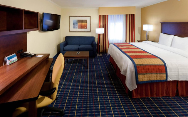 TownePlace Suites Tucson Williams Centre
