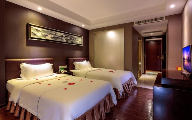 Insail Hotel Beijing Road Branch