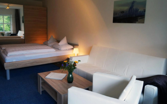 Sonnleiten-Rupert - Aparthotel
