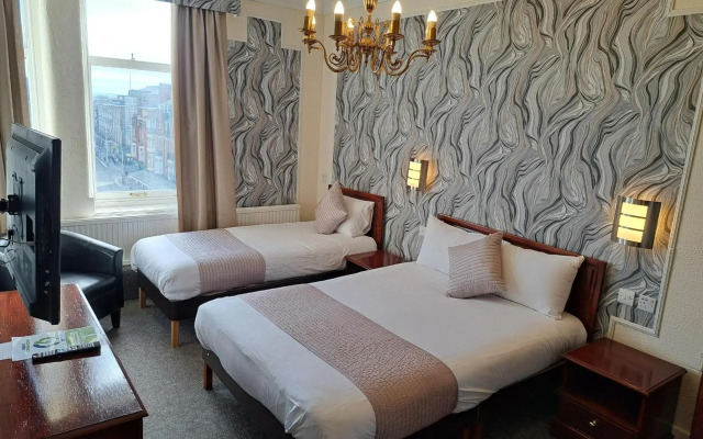 Scarisbrick Hotel