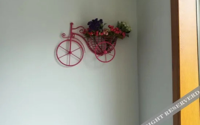 Yile Guesthouse