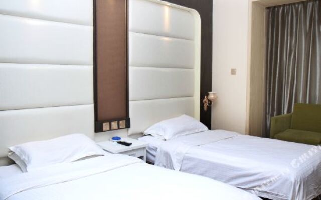 Jinnuo Business Hotel