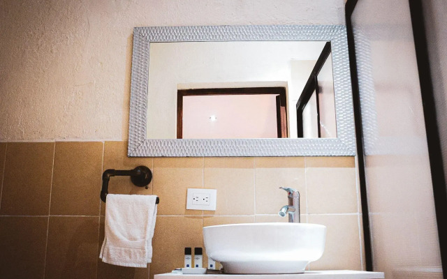 La Conspiración Hotel