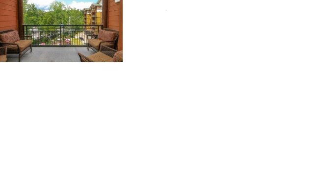 Baskins Creek Condos