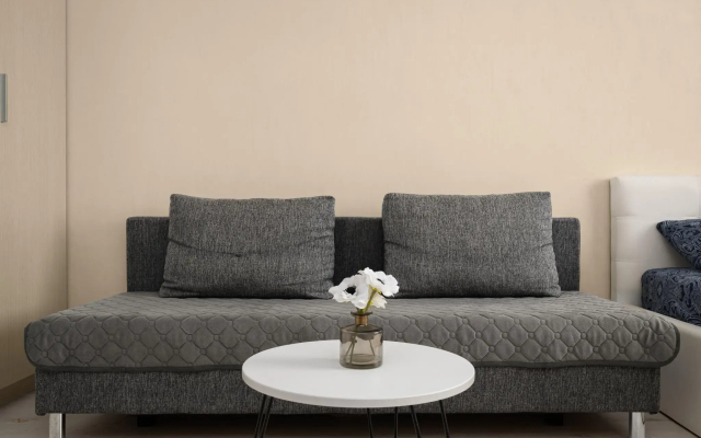 Goodtime Apartments (Гудтайм Апартментс) на улице Восточно-Кругликовская 28/2