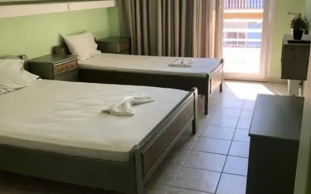 Hotel Eva