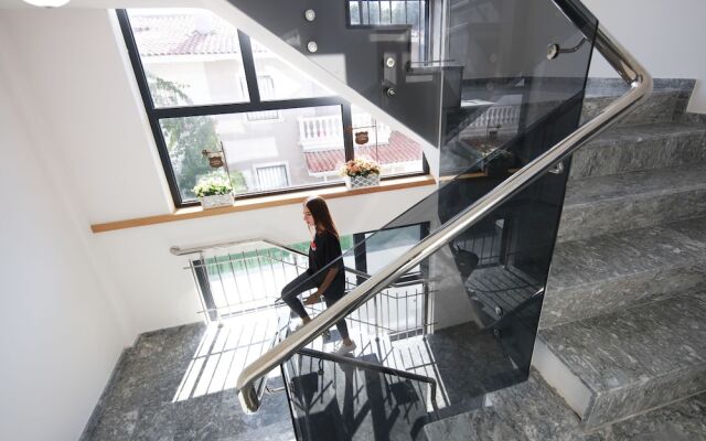 Mat Boutique Hotel