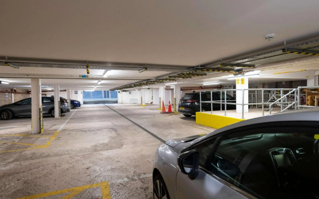 ibis budget Swindon