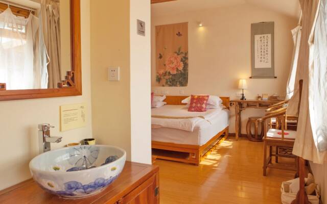 Dali Shaxi Cato's Inn