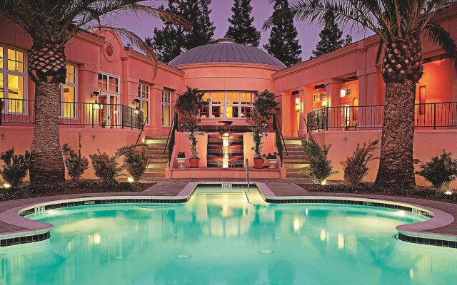 Fairmont Sonoma Mission Inn & Spa
