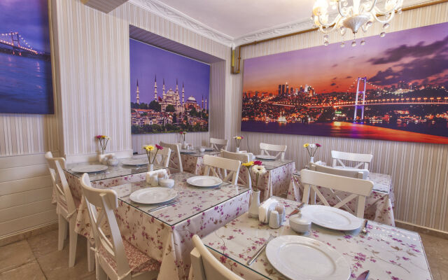 Miran Hotel