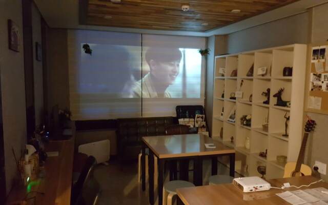 O'Guest and Minihotel - Hostel