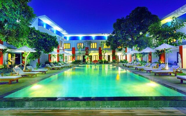 Ozz Hotel - Kuta Bali