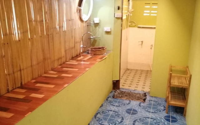 Chilling Hill Guesthouse