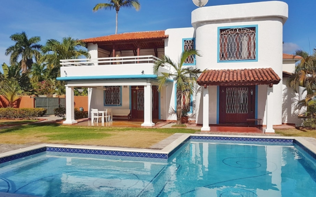 Villa Jeff & Jyps