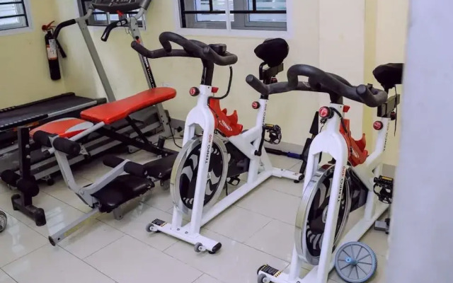 Perfect Havens at Agungi