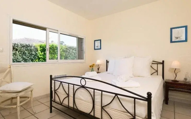 Madame Vacances Villas La Prade