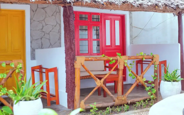 Suda Beach Lodge