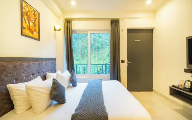 Maple Hill Resort