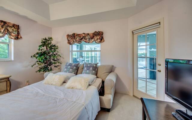 Villa Ever After - Roelens Vacations