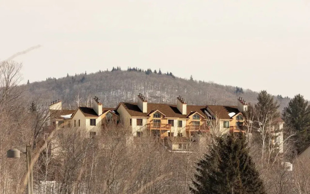 Mount Snow Lodging