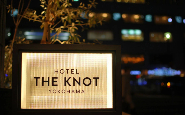 Hotel The Knot Yokohama