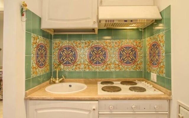 Exclusive Terrace Largo Argentina