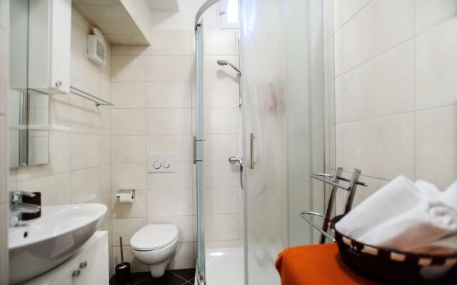 Apartment Peristil Aurea