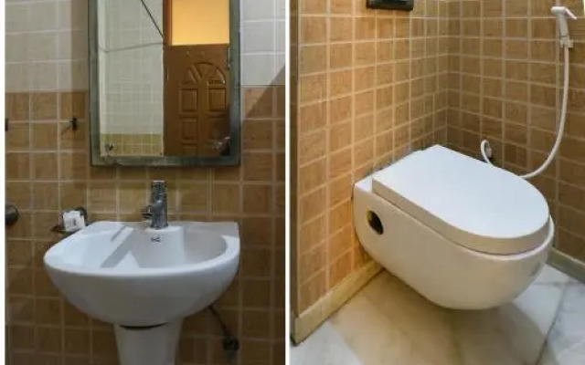 Rose View By OYO Rooms