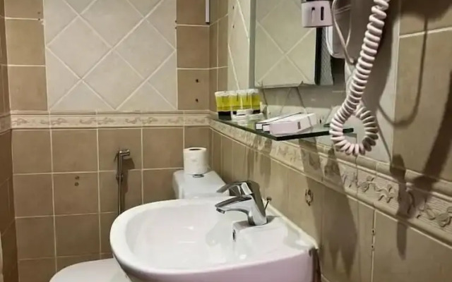 Sky View Hotel Madinah