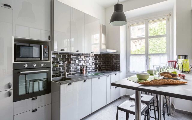 Beautiful Apartment rue Sainte-catherine 88m2