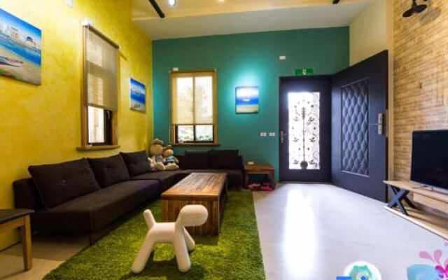 East Coast Hostel